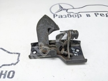 Замок капота MERCEDES-BENZ S-класс W220 (1998 - 2005) — Разборка Мерседес