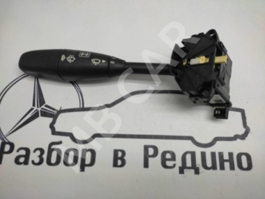 Переключатель подрулевой MERCEDES-BENZ E-класс W211/S211 (2002 - 2006) — Разборка Мерседес