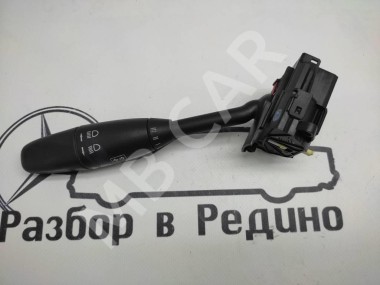 Переключатель подрулевой MERCEDES-BENZ E-класс W211/S211 (2002 - 2006) — Разборка Мерседес