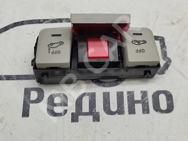 Кнопка SOS MERCEDES-BENZ GLE-класс W166 (2015 - 2018) — Разборка Мерседес