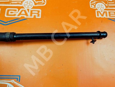 Трубка ОЖ MERCEDES-BENZ M-класс W164 рестайлинг (2008 - 2011) — Разборка Мерседес