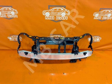 Телевизор в сборе MERCEDES-BENZ C-класс W203/S203/CL203 рестайлинг (2004 - 2008) — Разборка Мерседес