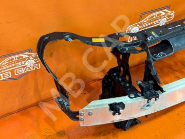 Телевизор в сборе MERCEDES-BENZ C-класс W203/S203/CL203 рестайлинг (2004 - 2008) — Разборка Мерседес