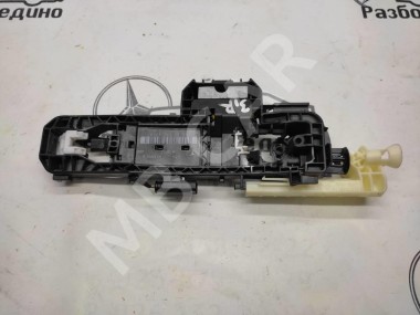 Ответная часть замка двери MERCEDES-BENZ CLS-класс C218/X218 рестайлинг (2014 - 2017) — Разборка Мерседес