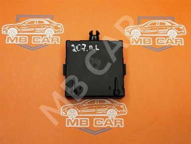 Блок двери MERCEDES-BENZ E-класс W212/S212/C207/A207 рестайлинг (2013 - 2016) — Разборка Мерседес