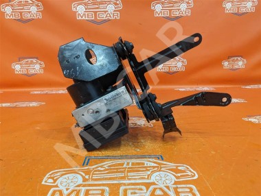 Блок ABS MERCEDES-BENZ M-класс W164 (2005 - 2008) — Разборка Мерседес