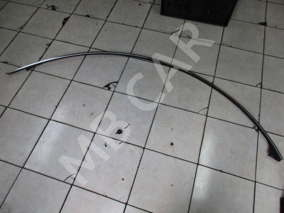 Молдинг крыши MERCEDES-BENZ CLS-класс C218/X218 (2010 - 2014) фото 1 — Разборка Мерседес