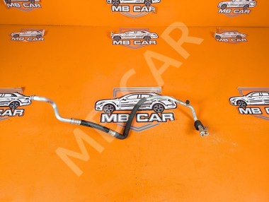 Трубка кондиционера MERCEDES-BENZ S-класс W220 (1998 - 2005) &mdash; Разборка Мерседес