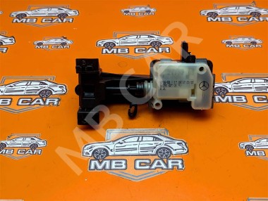 Активатор люка бака MERCEDES-BENZ M-класс W164 (2005 - 2008) — Разборка Мерседес