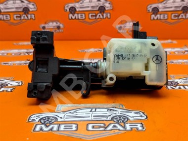 Активатор люка бака MERCEDES-BENZ M-класс W164 (2005 - 2008) — Разборка Мерседес