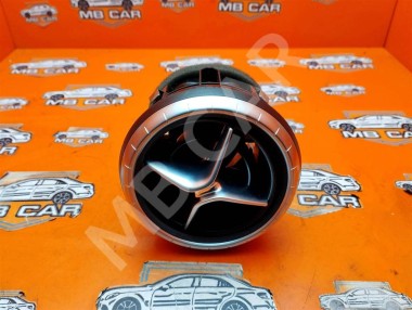 Воздуховод MERCEDES-BENZ X-класс I (2017 - 2020) — Разборка Мерседес