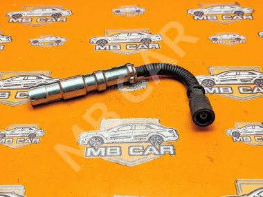 Провода высоковольтные MERCEDES-BENZ E-класс W211/S211 (2002 - 2006) — Разборка Мерседес