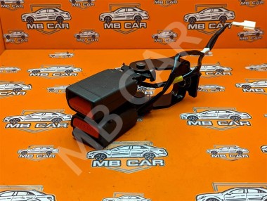 Замок ремня безопасности MERCEDES-BENZ X-класс I (2017 - 2020) — Разборка Мерседес