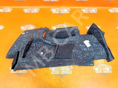 Обшивка багажника MERCEDES-BENZ C-класс W204/S204/С204 рестайлинг (2011 - 2015) — Разборка Мерседес