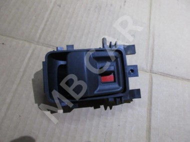 Ручка открытия багажника MERCEDES-BENZ M-класс W163 рестайлинг (2001 - 2005) — Разборка Мерседес