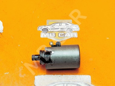 Клапан гидроблока АКПП MERCEDES-BENZ A-класс W168 (1997 - 2001) &mdash; Разборка Мерседес