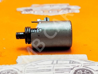 Клапан гидроблока АКПП MERCEDES-BENZ A-класс W168 (1997 - 2001) &mdash; Разборка Мерседес