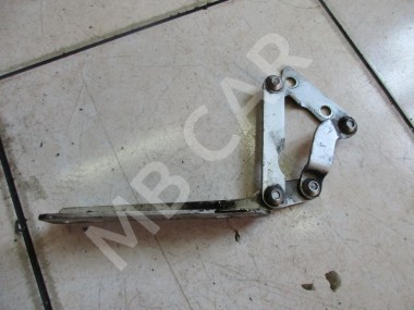 Петля капота MERCEDES-BENZ A-класс W168 рестайлинг (2001 - 2004) — Разборка Мерседес