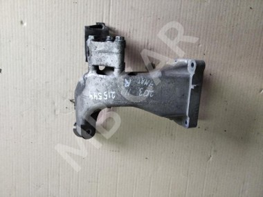 Лапа правая MERCEDES-BENZ C-класс W203/S203/CL203 (2000 - 2004) — Разборка Мерседес