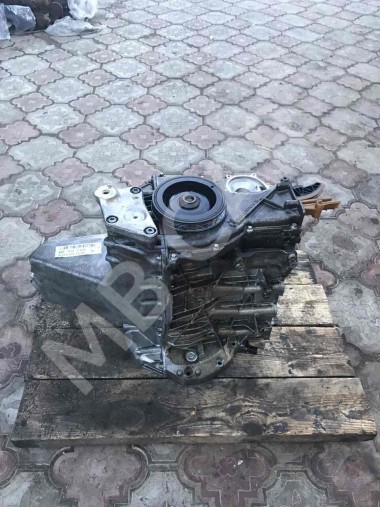 Шорт Блок MERCEDES-BENZ B-класс W245 рестайлинг (2008 - 2011) — Разборка Мерседес