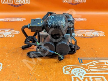 Блок клапанов гидроподвески MERCEDES-BENZ CL-класс C215 (1999 - 2002) — Разборка Мерседес