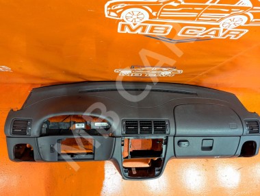 Торпеда MERCEDES-BENZ M-класс W163 рестайлинг (2001 - 2005) — Разборка Мерседес