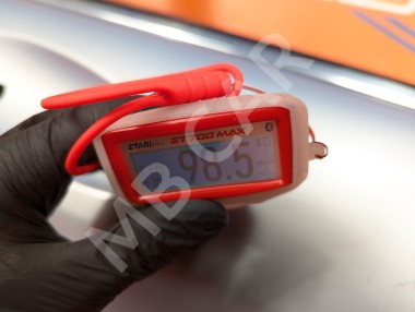 Дверь передняя правая MERCEDES-BENZ S-класс W220 (1998 - 2005) &mdash; Разборка Мерседес