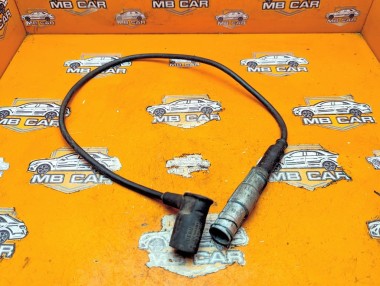 Провода высоковольтные MERCEDES-BENZ E-класс W124/S124/C124/A124 (1984 - 1997) &mdash; Разборка Мерседес