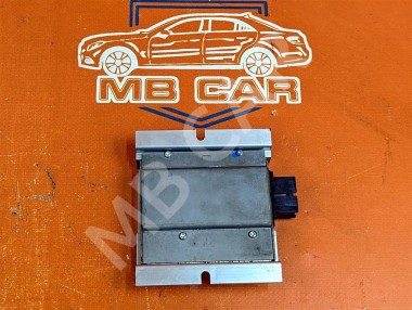 Блок раздатки MERCEDES-BENZ M-класс W163 (1997 - 2001) — Разборка Мерседес