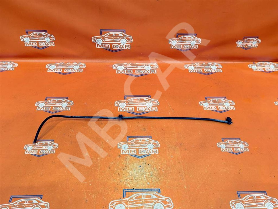 Форсунка омывателя лобового стекла MERCEDES-BENZ A-класс W169 (2004 - 2008) фото 1 — Разборка Мерседес