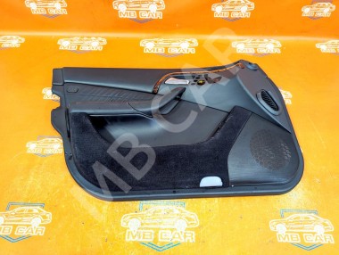 Карта двери передняя левая MERCEDES-BENZ S-класс W220 рестайлинг (2002 - 2005) — Разборка Мерседес