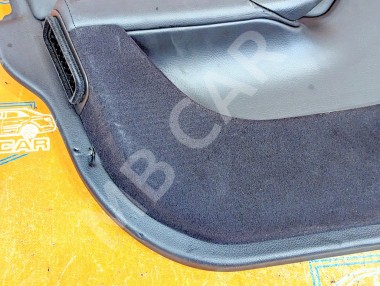 Карта двери передняя левая MERCEDES-BENZ S-класс W220 рестайлинг (2002 - 2005) — Разборка Мерседес