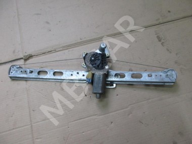 Стеклоподъемник задний правый MERCEDES-BENZ M-класс W163 (1997 - 2001) — Разборка Мерседес