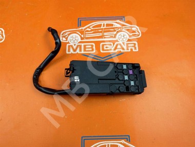 Блок предохранителей MERCEDES-BENZ E-класс W211/S211 (2002 - 2006) — Разборка Мерседес