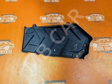 Защита днища MERCEDES-BENZ E-класс W212/S212/C207/A207 (2009 - 2013) — Разборка Мерседес