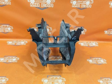 Накладка консоли (борода) MERCEDES-BENZ VANEO W414 (2001 - 2005) — Разборка Мерседес