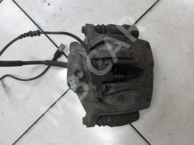 Суппорт передний правый MERCEDES-BENZ E-класс W211/S211 (2002 - 2006) — Разборка Мерседес