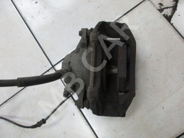 Суппорт передний правый MERCEDES-BENZ E-класс W211/S211 (2002 - 2006) — Разборка Мерседес