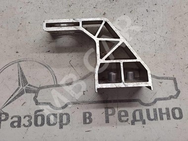 Кронштейн радиатора MERCEDES-BENZ C-класс W205/S205/C205/A205 рестайлинг (2018 - 2023) — Разборка Мерседес