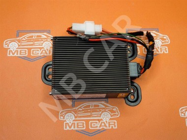 Преобразователь напряжения MERCEDES-BENZ S-класс AMG W222/C217/A217 (2013 - 2017) — Разборка Мерседес