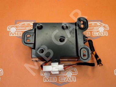 Преобразователь напряжения MERCEDES-BENZ S-класс AMG W222/C217/A217 (2013 - 2017) — Разборка Мерседес