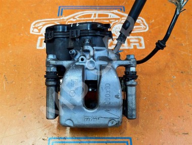 Суппорт задний левый MERCEDES-BENZ SLK-class w172 — Разборка Мерседес