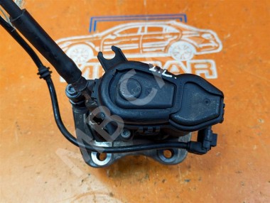 Суппорт задний левый MERCEDES-BENZ SLK-class w172 — Разборка Мерседес