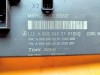 Блок SAM передний MERCEDES-BENZ Sprinter W906 (2006 - 2019) фото 7 &mdash; Разборка Мерседес