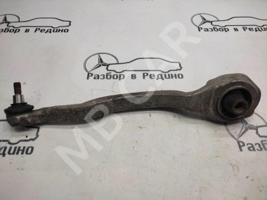 Рычаг передний нижний правый MERCEDES-BENZ S-класс W221 рестайлинг (2009 - 2013) — Разборка Мерседес