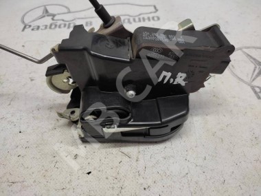 Замок двери передней левой MERCEDES-BENZ V-класс W639 (2003 - 2014) — Разборка Мерседес