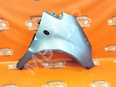 Крыло переднее правое MERCEDES-BENZ A-класс W168 рестайлинг (2001 - 2004) — Разборка Мерседес