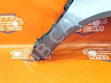 Крыло переднее правое MERCEDES-BENZ A-класс W168 рестайлинг (2001 - 2004) — Разборка Мерседес