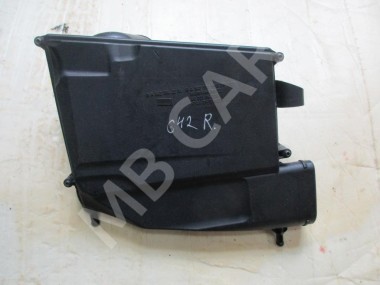 Корпус воздушного фильтра MERCEDES-BENZ S-класс W221 рестайлинг (2009 - 2013) — Разборка Мерседес