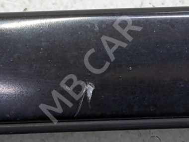 Молдинг лобового стекла MERCEDES-BENZ CLK-класс C209/A209 (2002 - 2005) — Разборка Мерседес